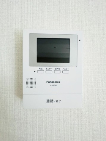 その他設備　参考写真です