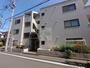駒沢大学駅より徒歩8分 3階 築40年3ヶ月の賃貸物件