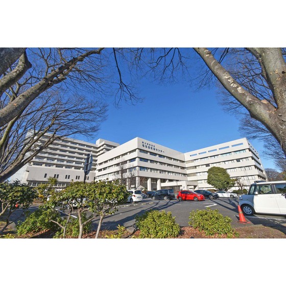 URアーバンラフレ白壁の周辺写真