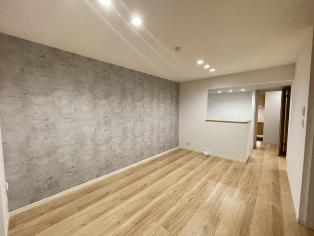 Casa Duo 住吉の内装写真