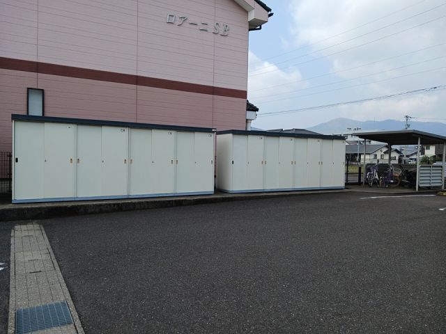 ウィングIIのその他写真