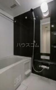 Livele Avenir 鷺沼の風呂写真