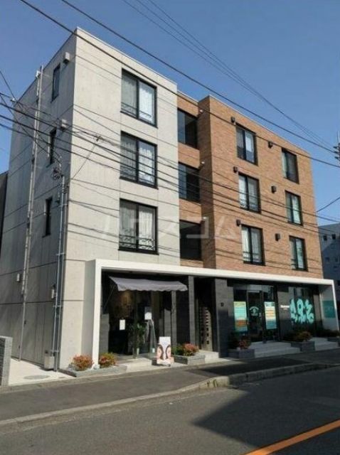 Livele Avenir 鷺沼の外観写真