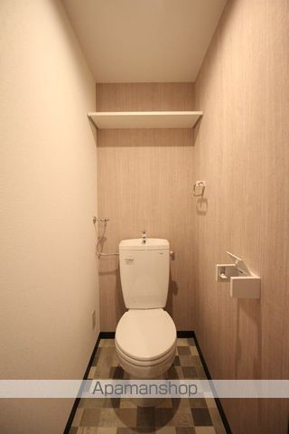 FELIZ SARAのトイレ写真