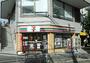 コンビニ　セブンイレブン 阪急淡路駅東口店（コンビニ）まで376m