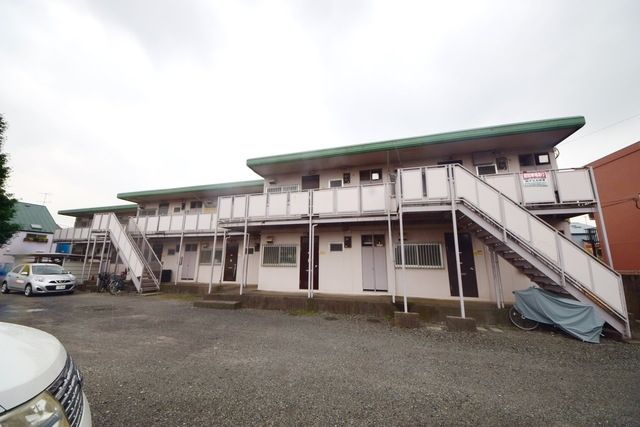 建物外観　外観・外観写真