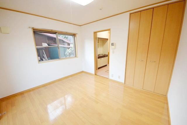 その他部屋・スペース　★★広々洋室７帖もあります★★