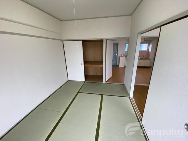 AIMEE VIBERTの内装写真