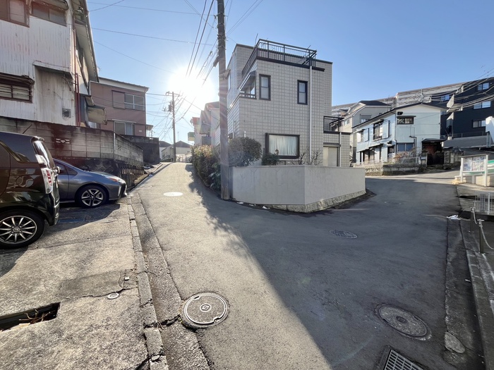 G・Aタウン神大寺のその他写真