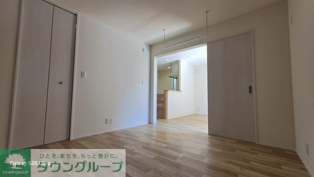 アベニール柏中央の内装写真
