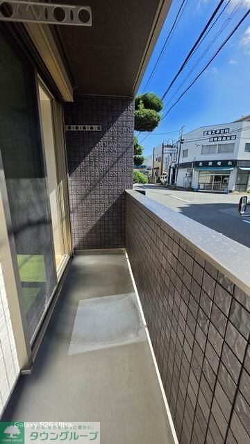 アベニール柏中央の内装写真