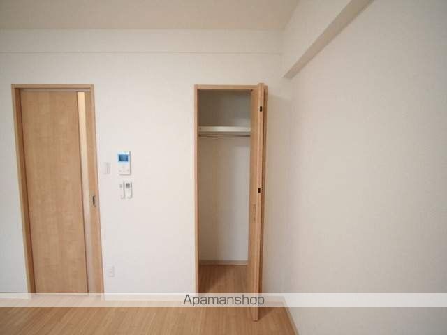 アステリア萱町の内装写真