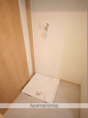 アステリア萱町の内装写真