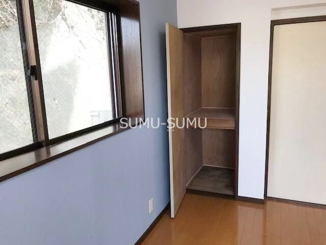 エポック元町汐汲坂の内装写真