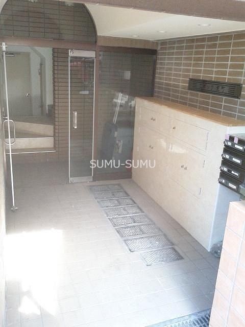エポック元町汐汲坂の外観写真