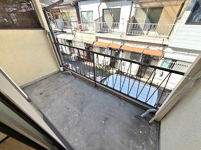 高見の里6丁目テラスハウスのその他写真