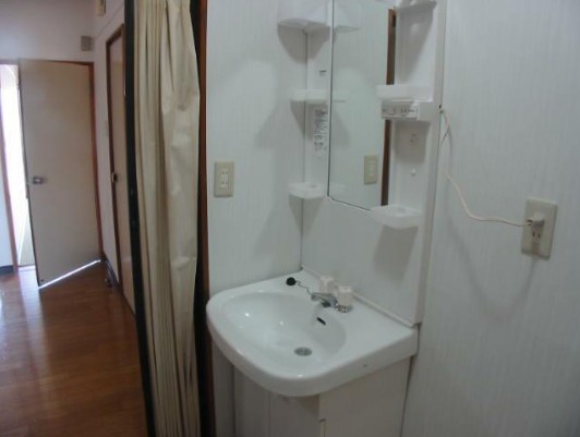 メゾンラフォーレIの内装写真
