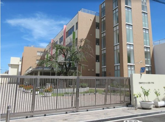 小学校　若葉小学校（小学校）まで1143m