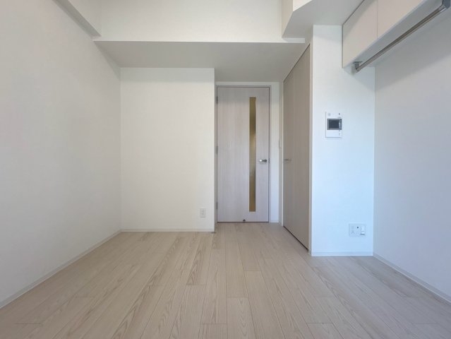 プレリス尼崎レーネヴィアの内装写真