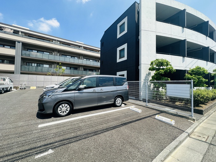 リジノワ-ル千歳烏山のその他写真