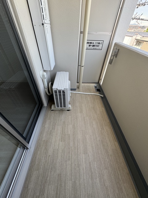 ロイス茨木奈良町の内装写真