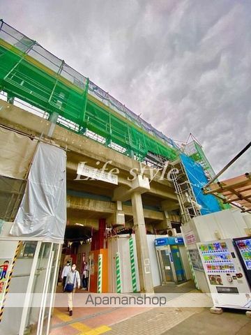 その他　天王町駅（その他）まで750m