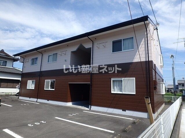 ハイツパークサイドII