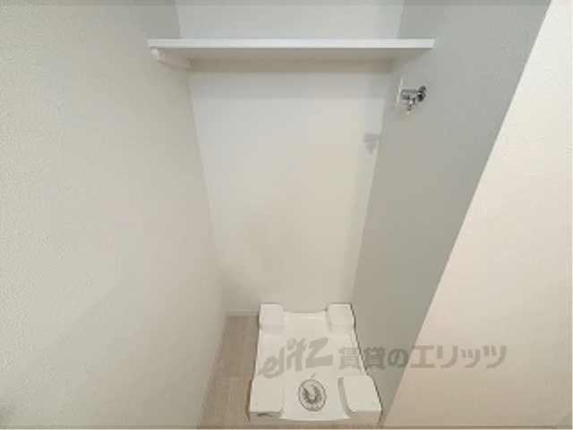 その他部屋・スペース　洗濯機置場