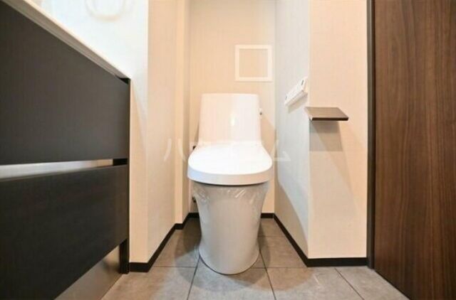 グランパセオ用賀のトイレ写真