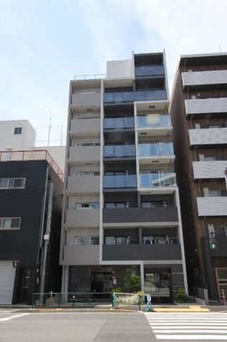 建物外観　☆きれいな外観☆