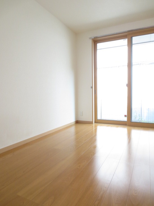 Stage Doorの居間写真