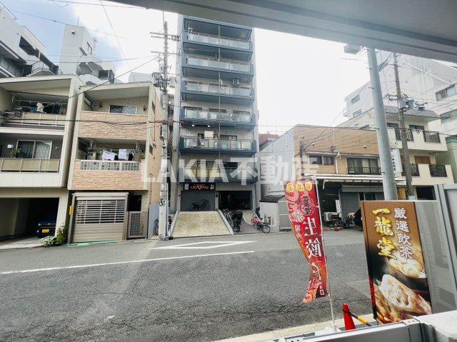 眺望　展望