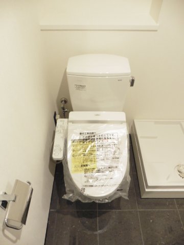 アーバンパーク南麻布のトイレ写真