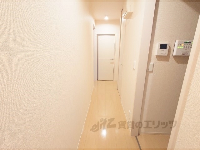 その他部屋・スペース　廊下
