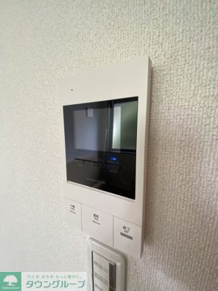 セキュリティ　同施工会社建築写真