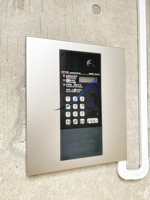 MidCUBE中台のその他写真