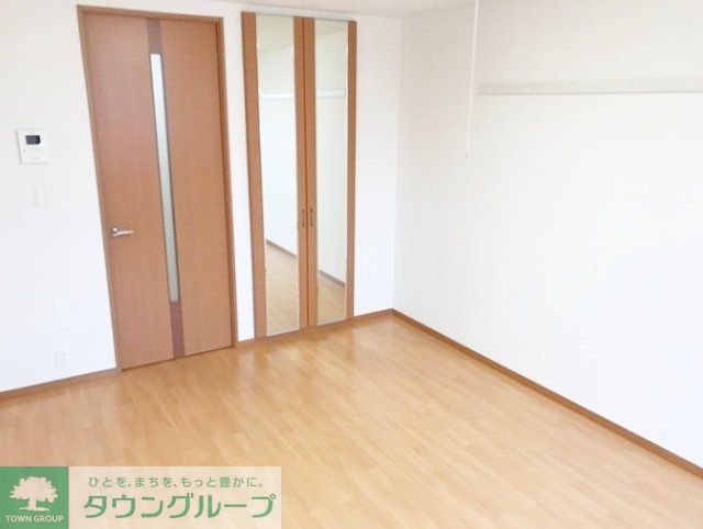 居室・リビング　お問合せはタウンハウジングまで！※現地待合わせ相談可能