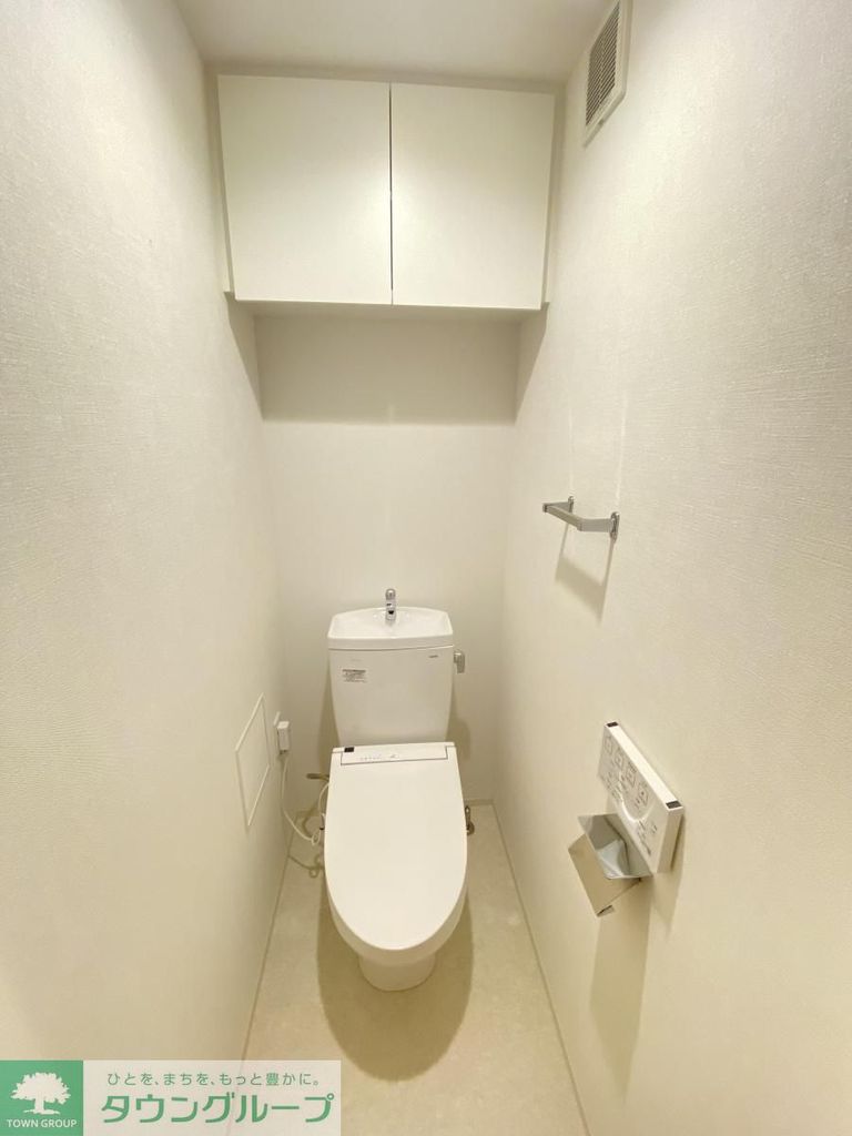 トイレ　設備