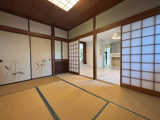 その他部屋・スペース　内観2