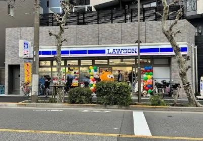 都営新宿線 森下駅 徒歩5分 8階建 築5年の周辺写真