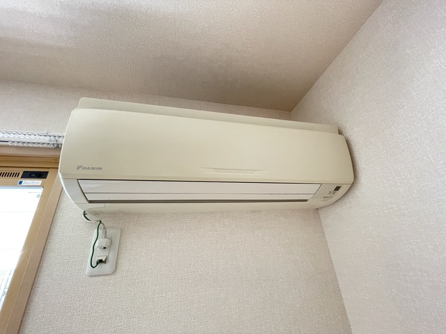 リュエルの内装写真