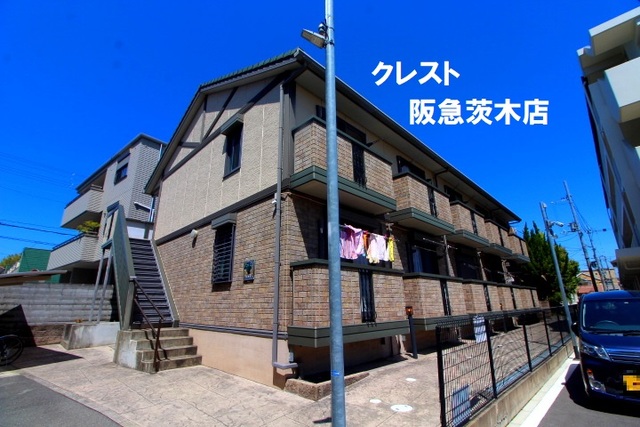リュエルの外観写真