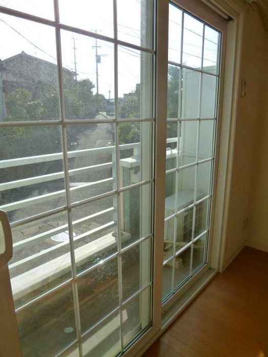 ＪＲ鹿児島本線 香椎駅 徒歩6分 2階建 築24年の外観写真