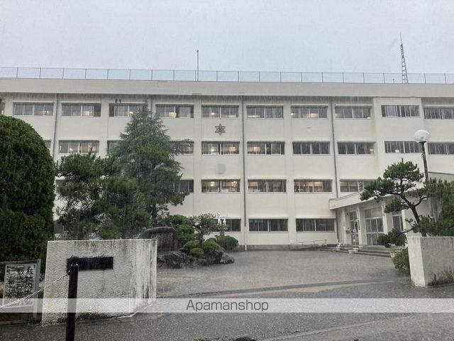 小学校　青山小学校（小学校）まで1039m