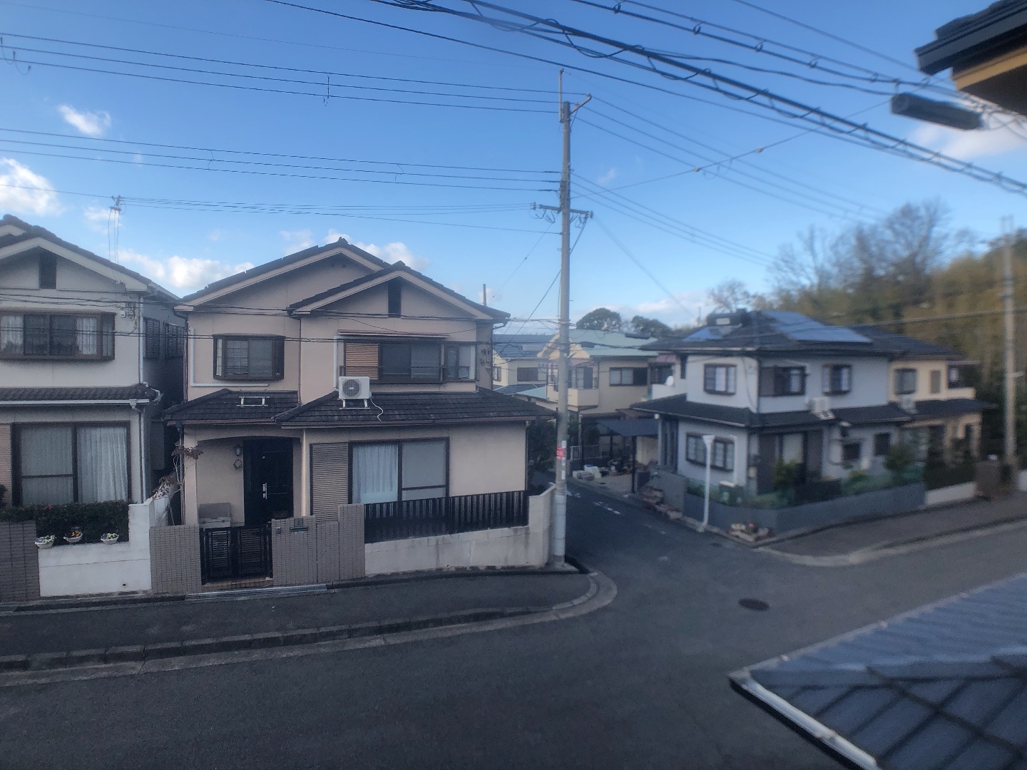 水間鉄道 水間観音駅 徒歩25分 2階建 築34年のその他写真