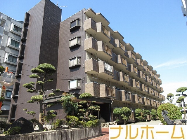 地下鉄谷町線 出戸駅 徒歩2分 築45年