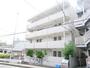 アヴニールNo.15 4階 築35年10ヶ月の賃貸物件
