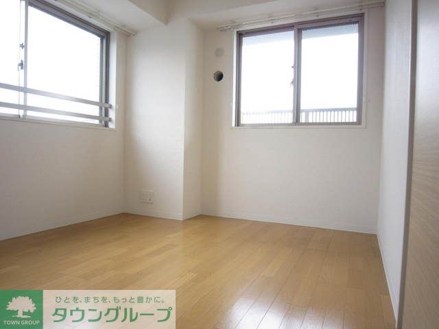 パークアクシス仲御徒町の内装写真