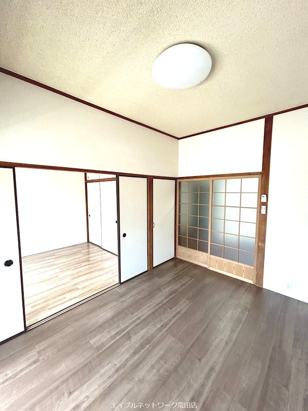その他部屋・スペース
