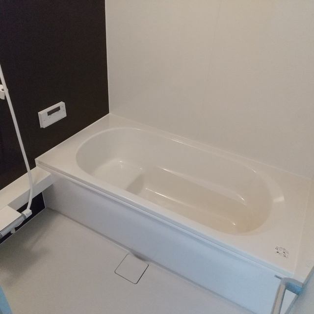 住吉建物2号館の風呂写真